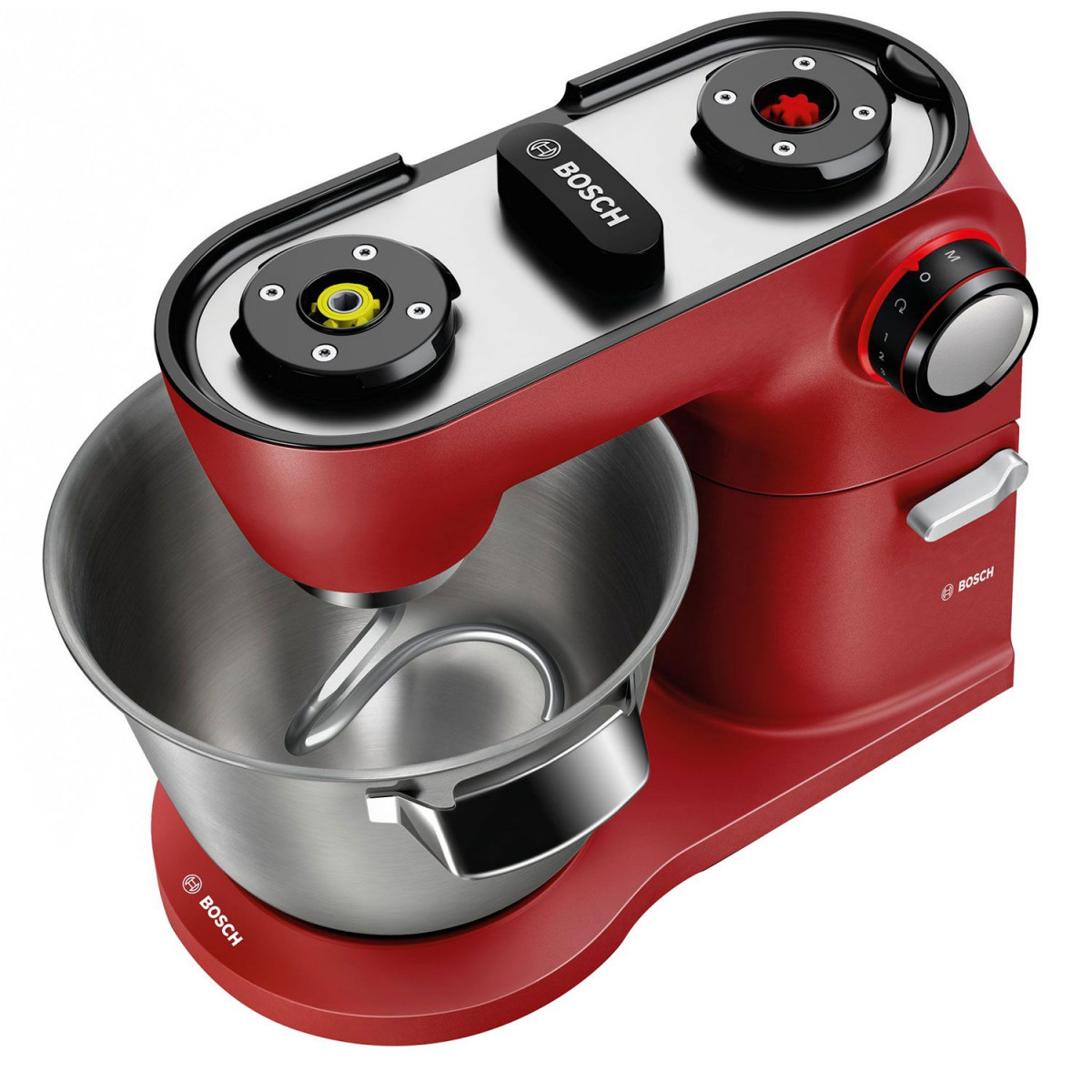 BOSCH MUM9A66R00 Κουζινομηχανές BOSCH MUM9A66R00 Κουζινομηχανές