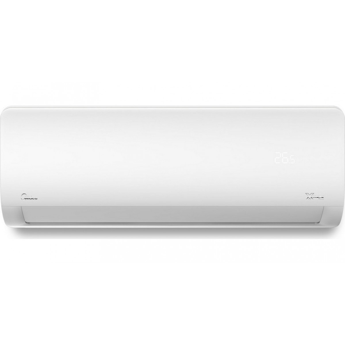 MIDEA XTREMESAVE AG1 -18NXD0-I / 18N8D0-O (W-SET) Κλιματιστικά Τοίχου MIDEA XTREMESAVE AG1 -18NXD0-I / 18N8D0-O (W-SET) Κλιματιστικά Τοίχου