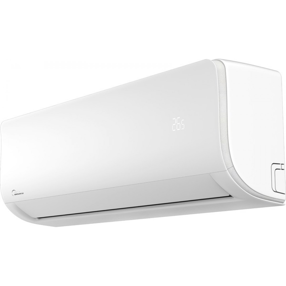 MIDEA XTREMESAVE AG1 -18NXD0-I / 18N8D0-O (W-SET) Κλιματιστικά Τοίχου MIDEA XTREMESAVE AG1 -18NXD0-I / 18N8D0-O (W-SET) Κλιματιστικά Τοίχου