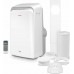 INVENTOR MAGIC M3GHP290-12 Κλιματιστικά φορητά INVENTOR MAGIC M3GHP290-12 Κλιματιστικά φορητά