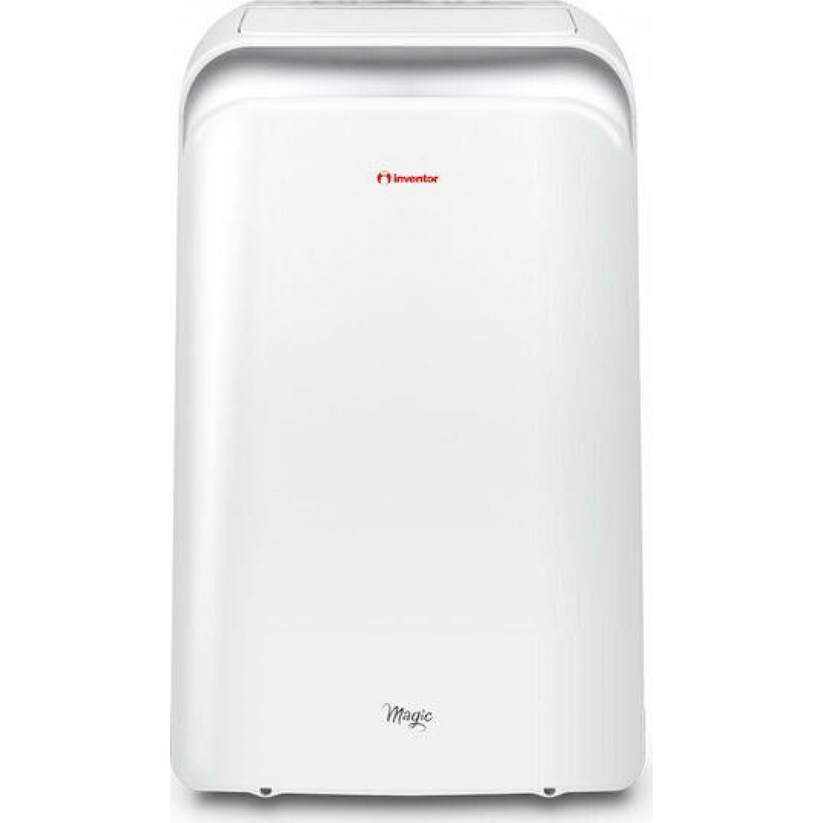INVENTOR MAGIC M3GHP290-12 Κλιματιστικά φορητά INVENTOR MAGIC M3GHP290-12 Κλιματιστικά φορητά