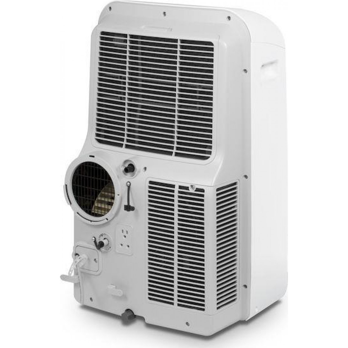 INVENTOR MAGIC M3GHP290-12 Κλιματιστικά φορητά INVENTOR MAGIC M3GHP290-12 Κλιματιστικά φορητά