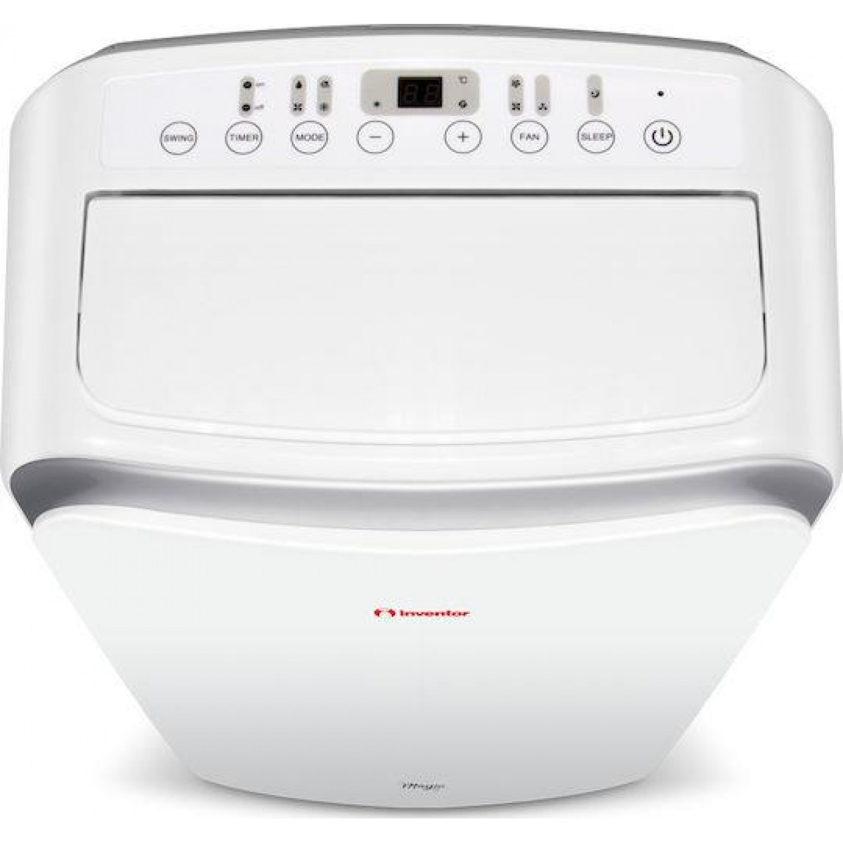 INVENTOR MAGIC M3GHP290-12 Κλιματιστικά φορητά INVENTOR MAGIC M3GHP290-12 Κλιματιστικά φορητά