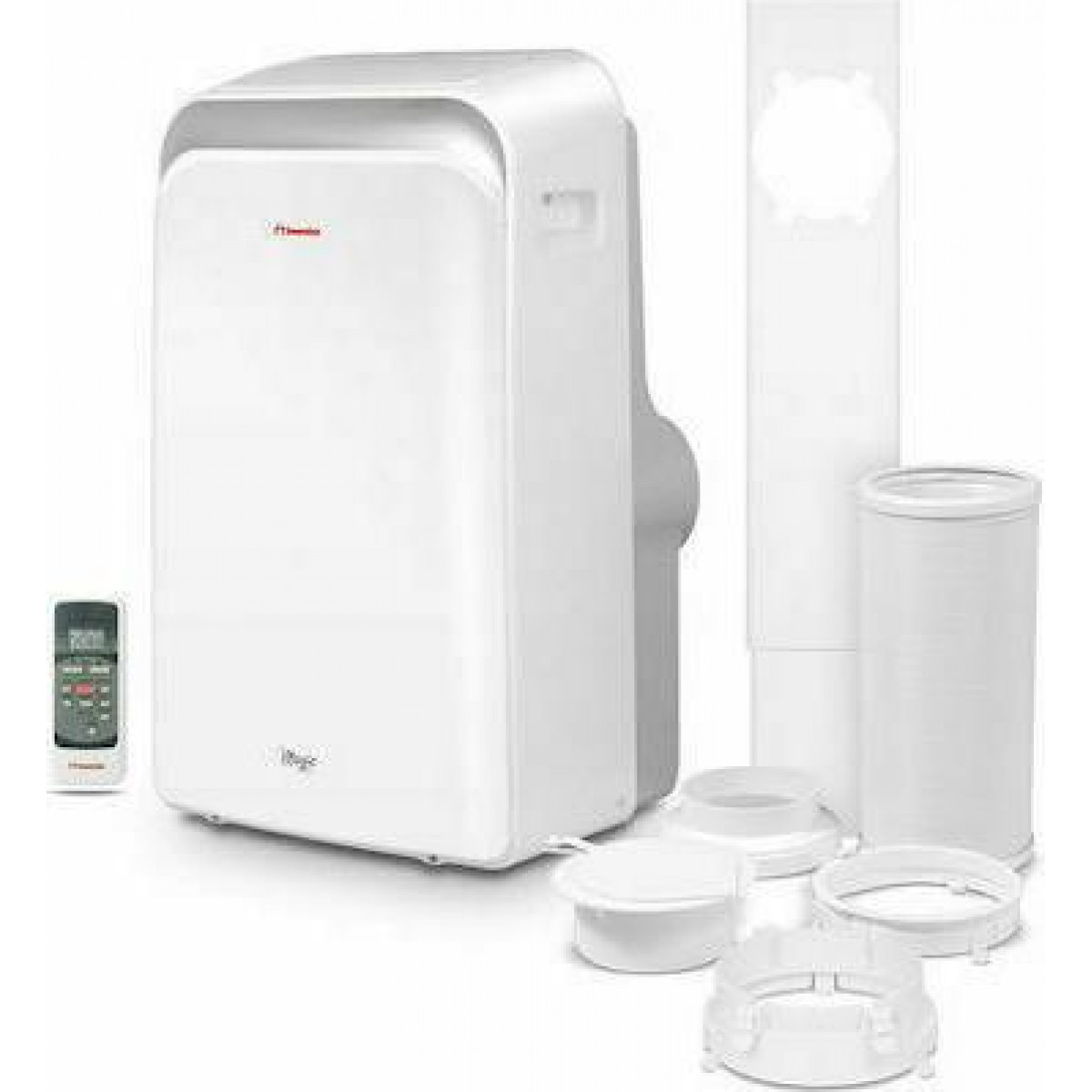 INVENTOR MAGIC M3GHP290-12 Κλιματιστικά φορητά INVENTOR MAGIC M3GHP290-12 Κλιματιστικά φορητά