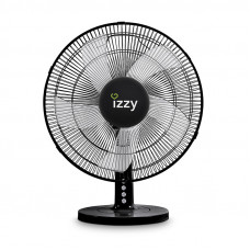 IZZY IZ-9023 (223917) Επιτραπέζιοι ανεμιστήρες