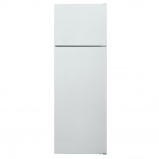 Robin RT-365 Ψυγείο Δίπορτο 312lt Υ175xΠ60xΒ60εκ. Λευκό