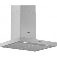 BOSCH DWB66BC50 Καμίνια, Τζάκι