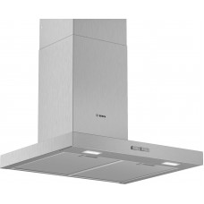 BOSCH DWB66BC50 Καμίνια, Τζάκι