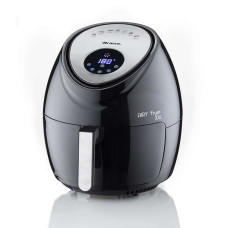 ARIETE 4618/00 XXL 7LT BLACK Φριτέζες