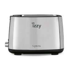 IZZY IZ-9100(223946) INOX Φρυγανιέρες
