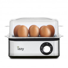 IZZY IZ-8201 (223932) Βραστήρες αυγών