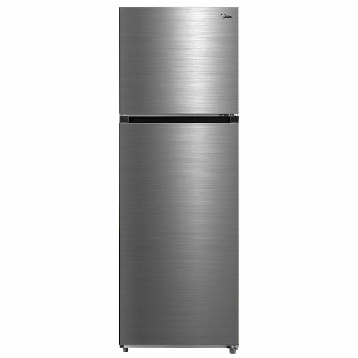 Midea MDRT489MTE46 Ψυγείο Δίπορτο 338lt NoFrost Υ172.4xΠ59.5xΒ69.5εκ. Inox Midea MDRT489MTE46 Ψυγείο Δίπορτο 338lt NoFrost Υ172.4xΠ59.5xΒ69.5εκ. Inox
