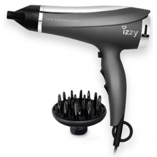 Izzy IZ-7201 HAIR PROTECT Πιστολάκι Μαλλιών 2350W IZ-7201

Izzy IZ-7201 HAIR PROTECT Πιστολάκι Μαλλιών 2350W