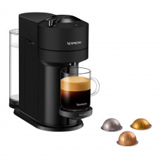 KRUPS XN910N VERTUO NEXT (Nespresso) Μηχανές Espresso Matt Black