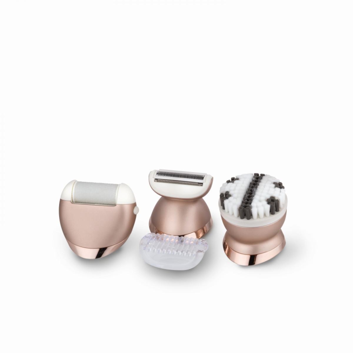 IZZY Lady Care 4in1 Σετ Γυναικεία Περιποίηση - 222756 Συσκευές μόνιμης αποτρίχωσης IZZY Lady Care 4in1 Σετ Γυναικεία Περιποίηση - 222756 Συσκευές μόνιμης αποτρίχωσης