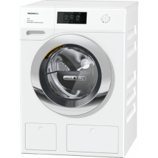MIELE WTW870WPM Πλυντήρια-Στεγνωτήρια 9kg/6kg 1600 Στροφές με Wi-Fi