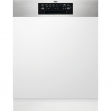 AEG FEE84706PM Εντοιχιζόμενο Πλυντήριο Πιάτων για 15 Σερβίτσια 60cm C