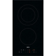 AEG HRB32310CB DOMINO Εστίες