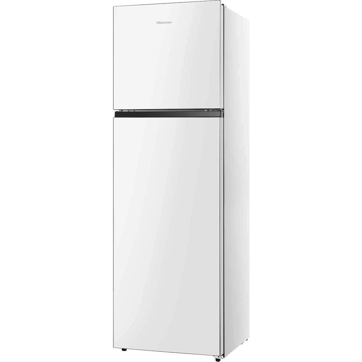 HISENSE RT327N4AWF Ψυγεία Total NoFrost Υ167.6xΠ55xΒ56.7εκ Λευκό HISENSE RT327N4AWF Ψυγεία Total NoFrost Υ167.6xΠ55xΒ56.7εκ Λευκό