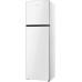 HISENSE RT327N4AWF Ψυγεία Total NoFrost Υ167.6xΠ55xΒ56.7εκ Λευκό HISENSE RT327N4AWF Ψυγεία Total NoFrost Υ167.6xΠ55xΒ56.7εκ Λευκό