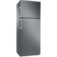 WHIRLPOOL WT70I 832 X No Frost Ψυγεία Inox 180*70