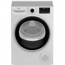 BEKO B3T 60230 Στεγνωτήριο 10kg A++ με Αντλία Θερμότητας