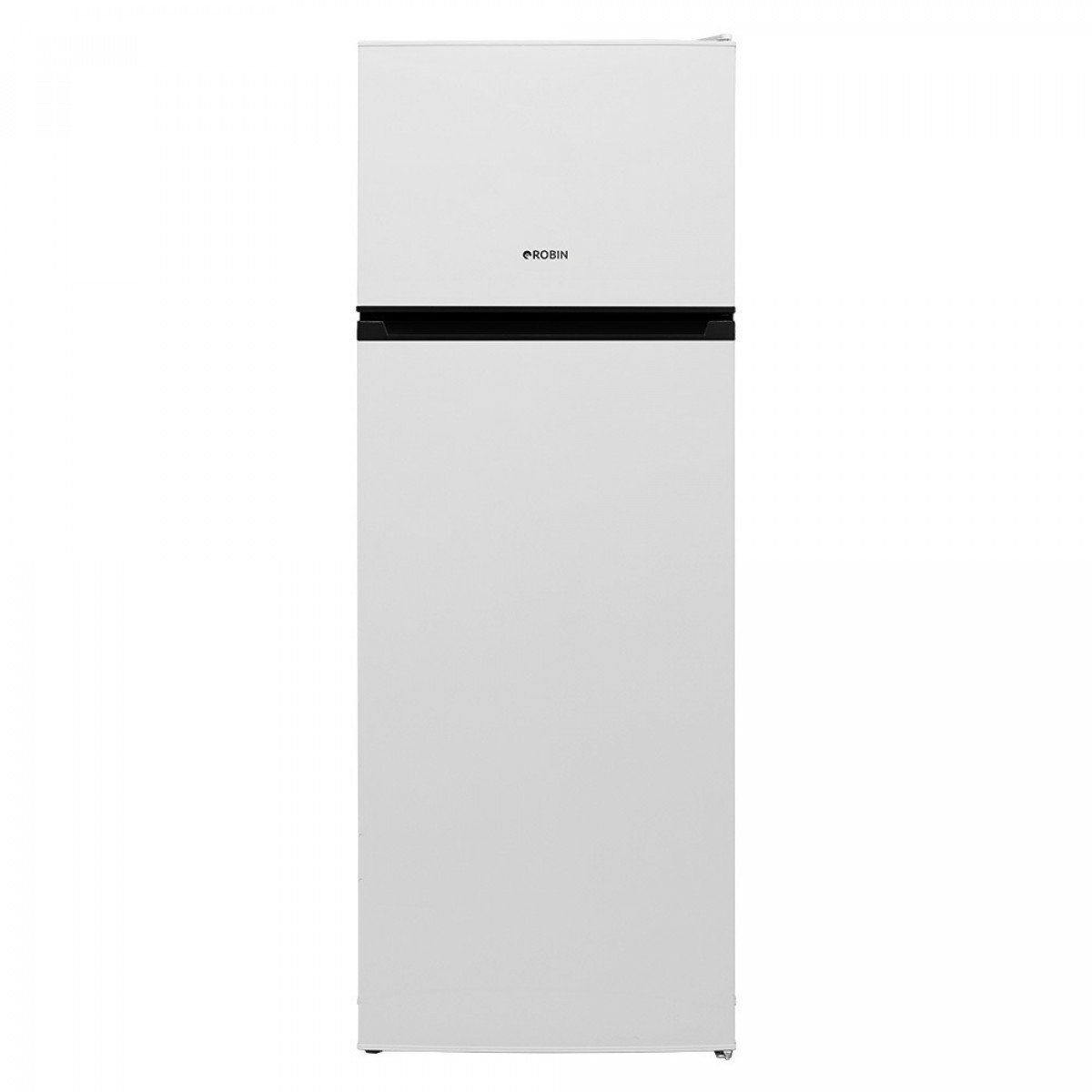 ROBIN RT-270 A++ E' White Ψυγεία ROBIN RT-270 A++ E' White Ψυγεία