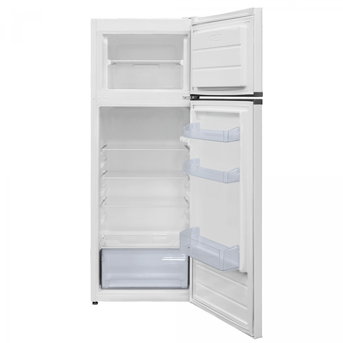 ROBIN RT-270 A++ E' White Ψυγεία ROBIN RT-270 A++ E' White Ψυγεία
