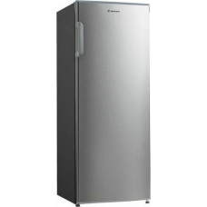 Morris S71160L Ψυγείο Συντήρησης 230lt Υ143.1xΠ54.5xΒ54.8cm Inox