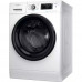 Whirlpool FFB 10469 BV EE Πλυντήριο Ρούχων 10kg με Ατμό 1400 Στροφών Whirlpool FFB 10469 BV EE Πλυντήριο Ρούχων 10kg με Ατμό 1400 Στροφών
