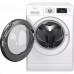 Whirlpool FFB 10469 BV EE Πλυντήριο Ρούχων 10kg με Ατμό 1400 Στροφών Whirlpool FFB 10469 BV EE Πλυντήριο Ρούχων 10kg με Ατμό 1400 Στροφών