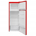 ROBIN RT-260 RED Ψυγεία ROBIN RT-260 RED Ψυγεία