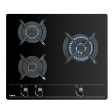 TEKA GBC 63010 KBA BK Εστίες