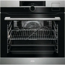 AEG BSK999330M Φούρνοι