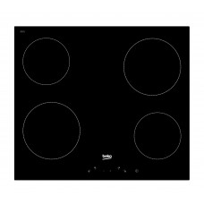 BEKO HIC64400E Εστίες