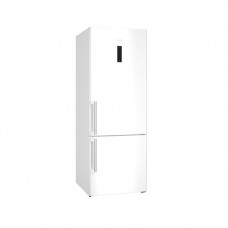 Pitsos PKNB56XWEP Ψυγειοκαταψύκτης 508lt NoFrost Υ193xΠ70xΒ80εκ  White