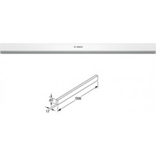 BOSCH DSZ4682 Λευκό Αξεσουάρ, ειδικές συσκευές