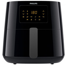 Philips HD9280/70 Essential Connected XL Φριτέζα αέρος με αποσπώμενο κάδο 6.2lt WiFi