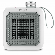 Delonghi HFX10B03-GR Αερόθερμο Δαπέδου 360W
Delonghi HFX10B03-GR Αερόθερμο Δαπέδου 360W