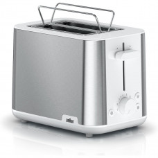 BRAUN HT1510WH Φρυγανιέρες