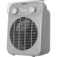 IZZY IZ-9013 (223787) Μπάνιου Αερόθερμα