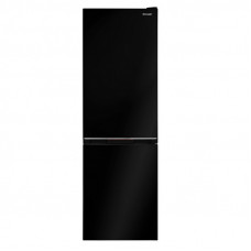 SHARP SJ-BA10DMXBE Ψυγειοκαταψύκτης  186*60*65 BLACK
