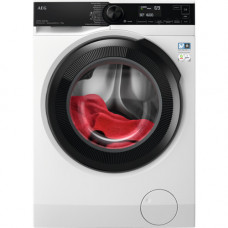 AEG LFR73964VG Πλυντήρια ρούχων UniversalDose 9kg με Ατμό 1600 Στροφών
