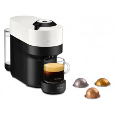 KRUPS XN9201 Vertuo Pop NESPESSO  White