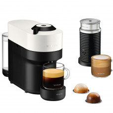 KRUPS XN9211 Vertuo Pop + Aeroccino (Nespresso) Μηχανές Espresso