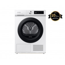 SAMSUNG DV90BB5245AWS6 Στεγνωτήριο 9kg A+++