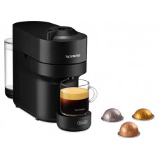 DELONGHI ENV90.B VERTUO POP (Nespresso) Μηχανές Espresso Black