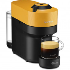 DELONGHI ENV90.Y VERTUO POP (Nespresso) Μηχανές Espresso Mango Yellow