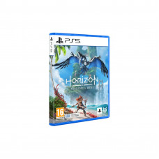 SONY HORIZON FORBIDDEN WEST STANDARD EDITION Ps5 Games