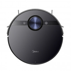 MIDEA M7 Black Σκούπες ρομπότ